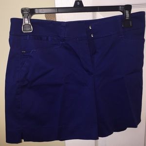 WHBM Shorts
